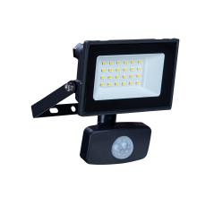 48987 - Reflector LED 20W 2200lm IP44 cu senzor de miscare