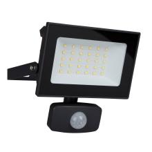 48989 - Reflector LED 30W 3300lm IP44 cu senzor de miscare