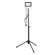 47014 - Proiector LED „Ispot” 50W cu suport 5000 lm cablu de 1,8 m IP66