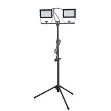 47016 - Proiector LED „Ispot” 2 x 50W cu suport 2 x 5000 lm cu cablu de 1,8 m IP68