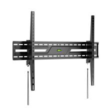 LCDH50100T - Suport de perete 43„-100”, înclinabil, cu eliberare rapidă, negru