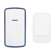DBK1002AC - Sonerie fara fir si baterie, 230V, 100 m