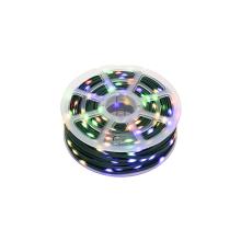 LED508DM - Ghirlanda luminoasa cu LED-uri DOT, 50 m, colorată