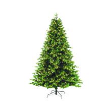 KMF4LED150 - Brad artificial cu iluminare LED incorporata, înălțime 150 cm