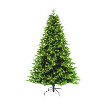 KMF4LED180 - Brad artificial cu iluminare LED incorporata, înălțime 180 cm