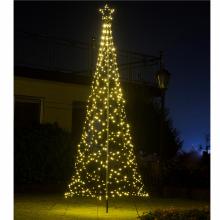 LKD480TREE - Piramidă luminoasă cu LED-uri