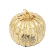 ATM13 - Decorațiune dovleac de sticlă