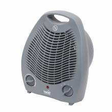 FK1M - Încălzitor, ventilator, gri, 2000 W