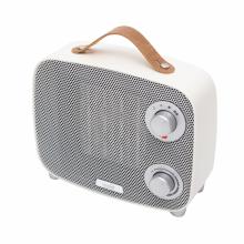 FK58W - Încălzitor ceramic portabil PTC, alb