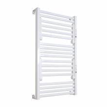 FKTW345W - Uscător electric de prosoape montat pe perete, alb, 345 W