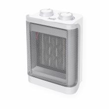 FK50 - ELEMENT DE ÎNCĂLZIRE PORTABIL DIN CERAMICĂ PTC, 750 W / 1500 W
