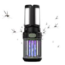 ROOSZAPPER - RoosCamp RoosZapper – aparat de distrugere a tantarilor cu raze UV   lampă de camping