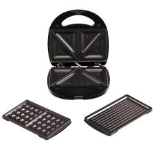 STI-622N - Sandwich maker 3:1