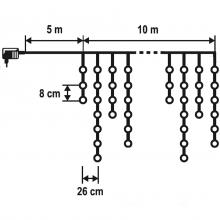 KAF 200L 10M/M