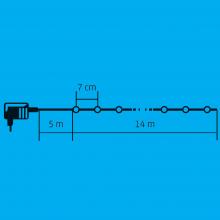 LED 208C/M