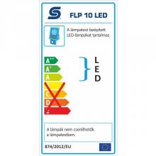 FLP 10 LED