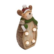 KDC 17 - Figurina din ceramica