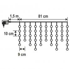 KAF 50C LED/WW