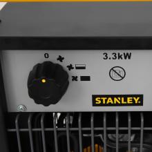 ST-033-240-E - STANLEY aeroterma industriala 3,3 kW