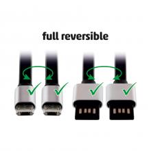 USBF 2 - Cablu de incarcare microUSB