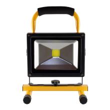 FLB 20 - Reflector LED reincarcabil