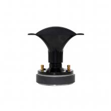 DPH 1417 - Tweeter orchestra, dome, 8 Ohmi