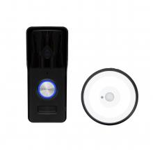 DPV WIFI 100 - Video-interfon Smart, sonerie fara fir