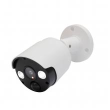 HSK 140 - Camera falsa de exterior cu lampa