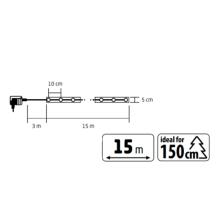 RLS15WH