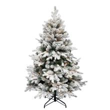 KMF8LED150 - Brad artificial, cu iluminare LED încorporată, înălțime 150 cm