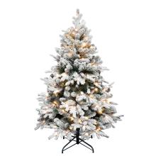 KMF8LED180 - Brad artificial, cu iluminare LED încorporată, înălțime 180 cm