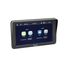 CARPLAY7 - Centru multimedia inteligent pentru mașină, ecran LCD de 7