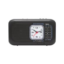 RPH3 - Radio hibrid cu panou solar, BT/USB/SD/CEAS/LAMPA
