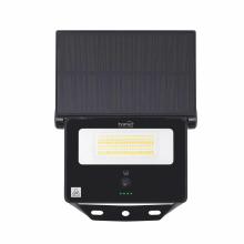 FLP1101SOLAR - Spot LED cu panou solar și senzor de mișcare