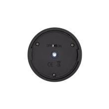 MX657 - Lampa solara, neagra, 15buc/display