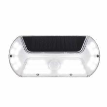 FLP301SOLAR - Reflector LED cu panou solar, cu senzor de miscare