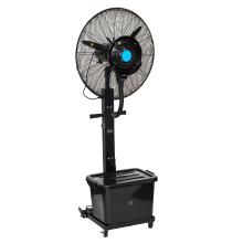 CMF65 - Ventilator centrifug pentru umidificare