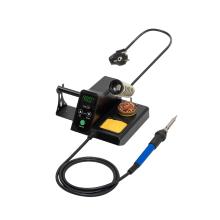 FPA60W - Stație de lipit, 60 W, cu afișaj LED