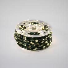 ML1000WW - Ghirlanda luminoasa cu Micro LED, 1000 LED-uri / 50 m, alb cald, pentru exterior
