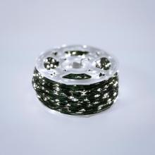 ML1000WH - Ghirlanda luminoasa cu Micro LED, 1000 LED-uri / 50 m, alb rece, pentru exterior