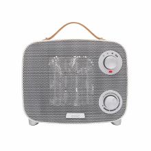 FK58W - Încălzitor ceramic portabil PTC, alb