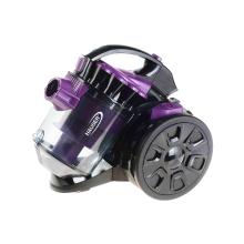 VC-715 - Aspirator fără sac HAUSER VC-715, 700 W, rezervor de 1,5 L, filtru HEPA lavabil, sistem Cyclon