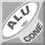 kónusz: Alu
