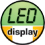 LED display