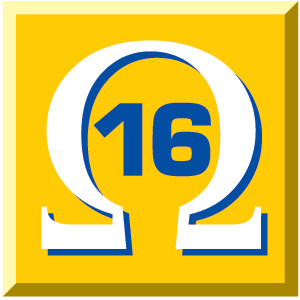 impedancia: 16 Ohm