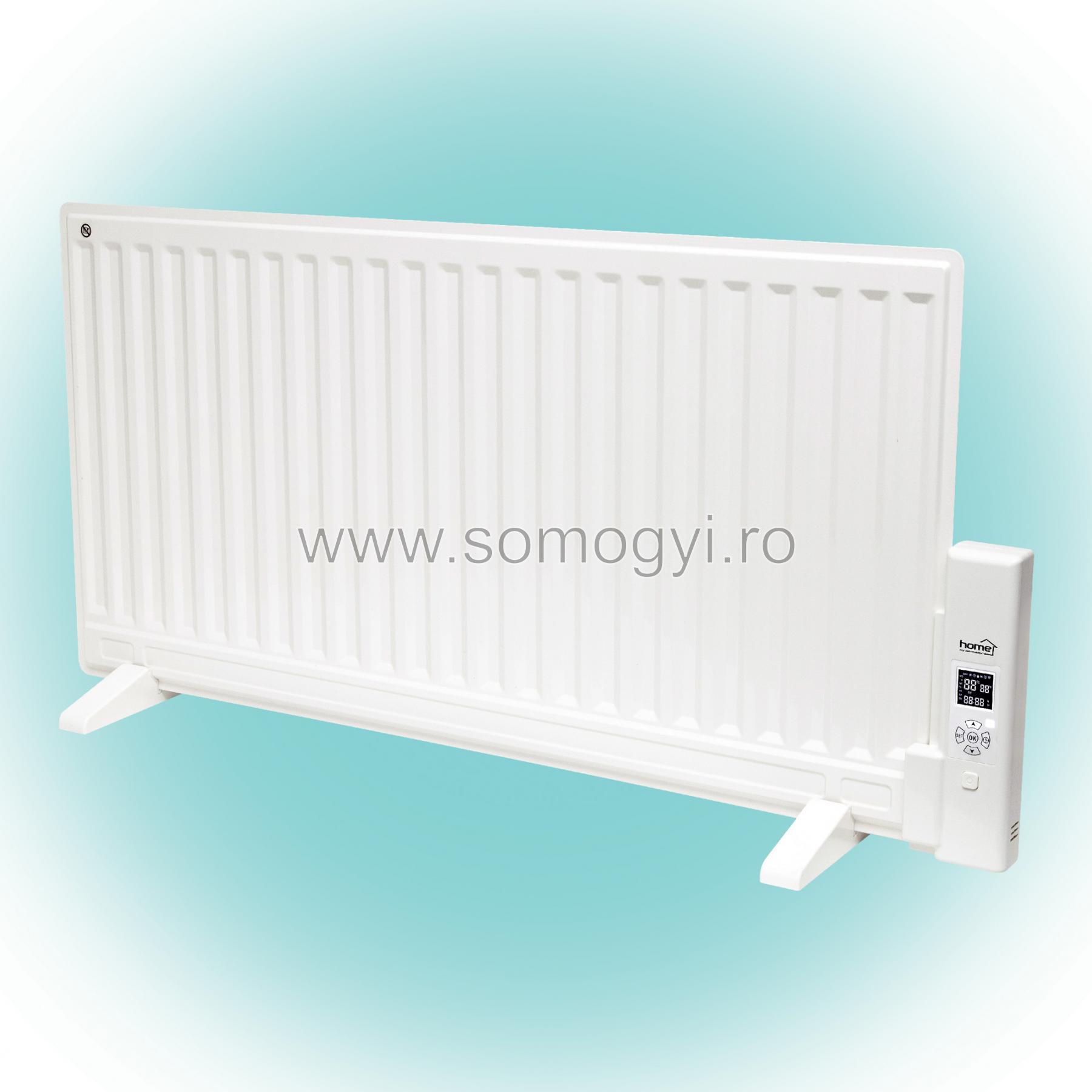 Radiator cu ulei FLOR 1000 | Somogyi Elektronic S.R.L.