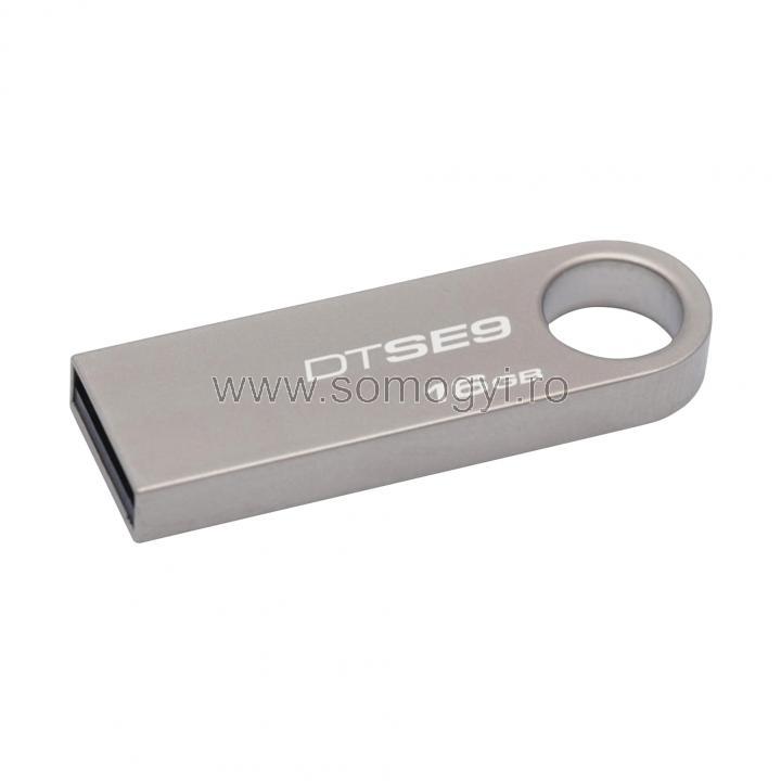 Kingston memory stick DTSE9H/16GB Somogyi Elektronic S.R.L.